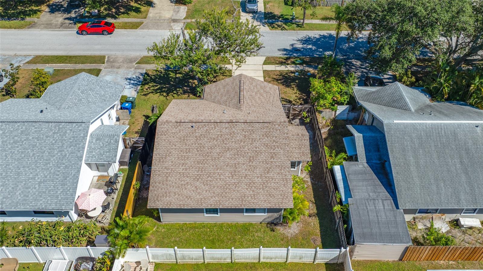 TALL PINES ESTATES - Residential