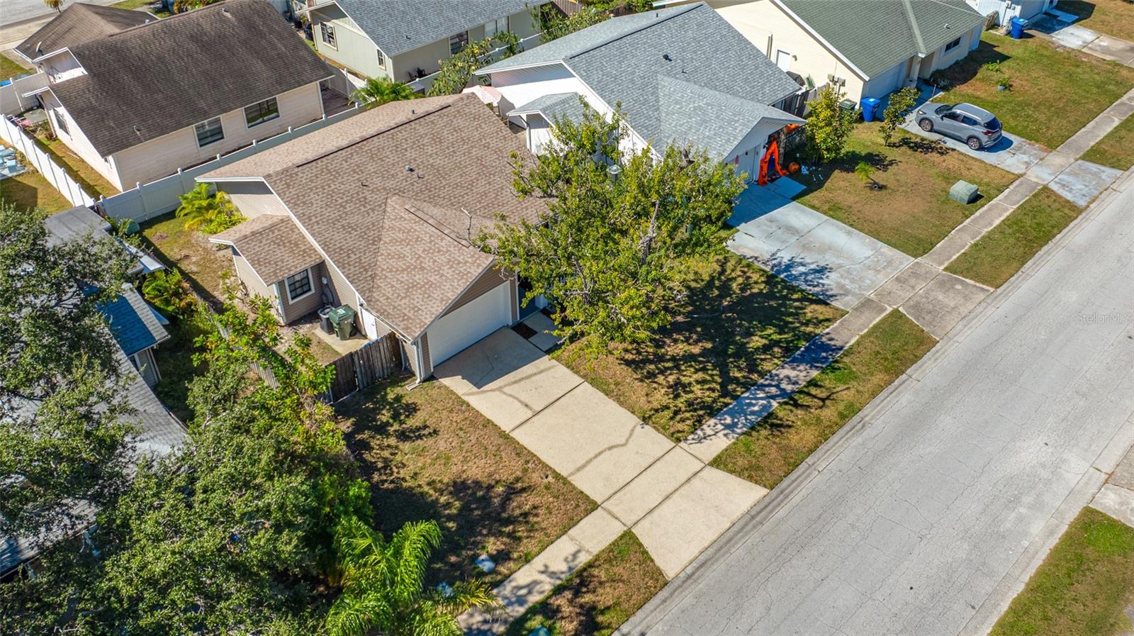 TALL PINES ESTATES - Residential