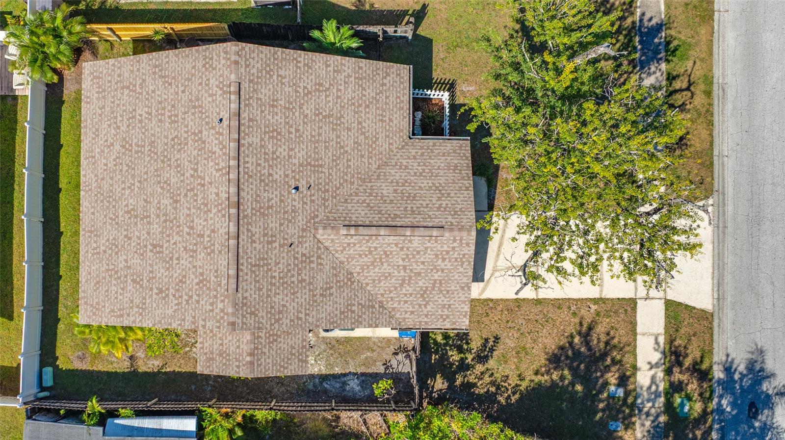TALL PINES ESTATES - Residential