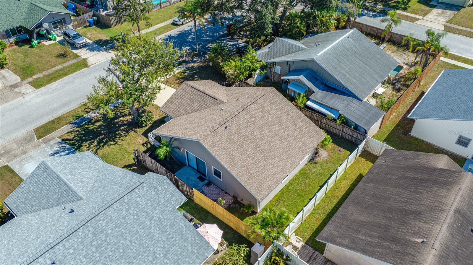 TALL PINES ESTATES - Residential