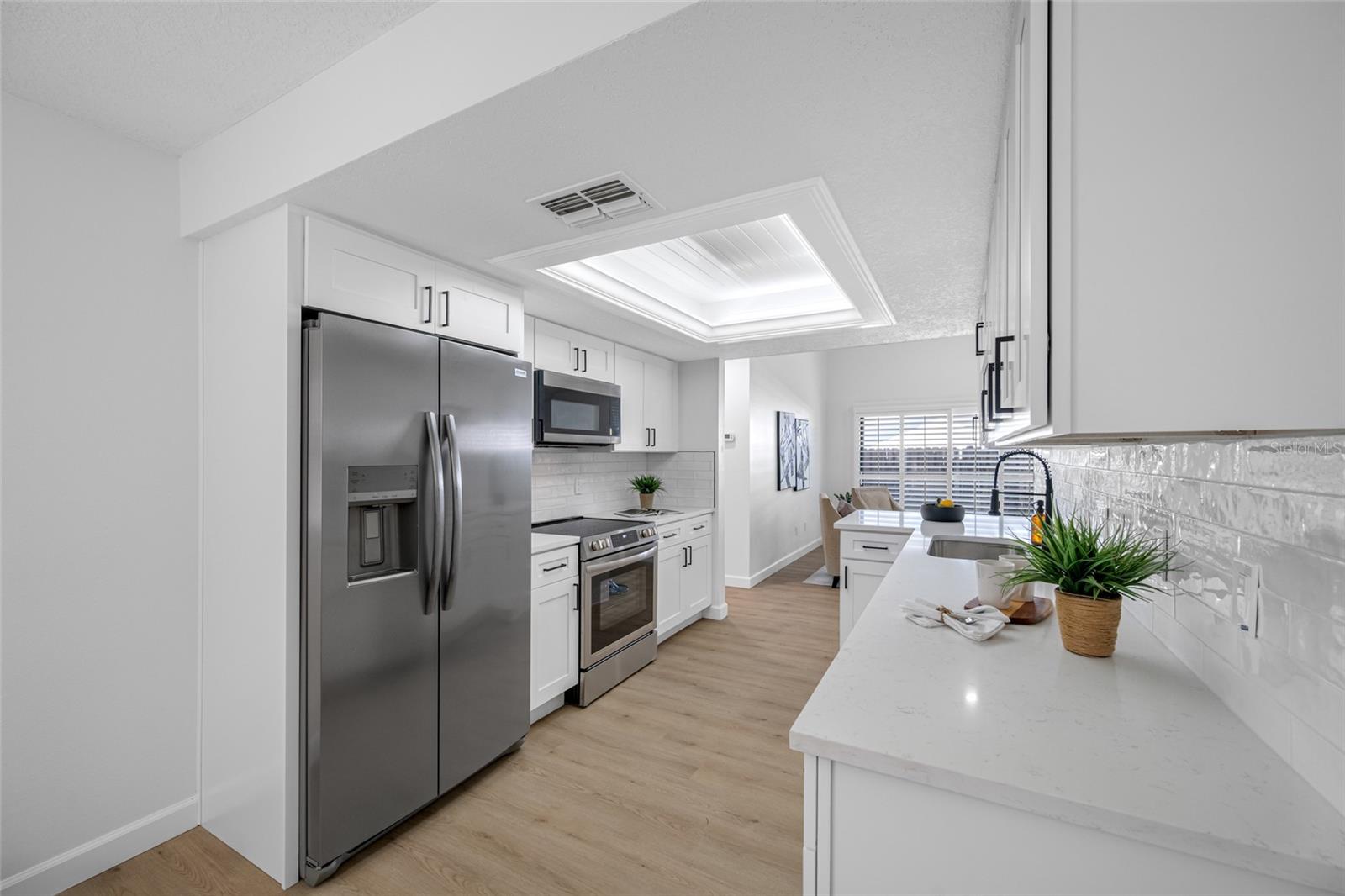 TALL PINES ESTATES - Residential