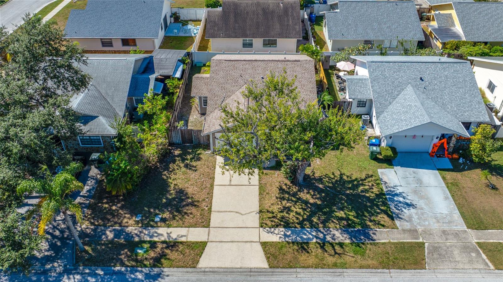 TALL PINES ESTATES - Residential
