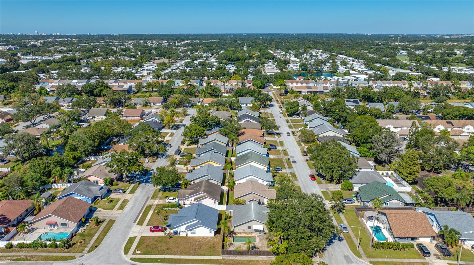 TALL PINES ESTATES - Residential