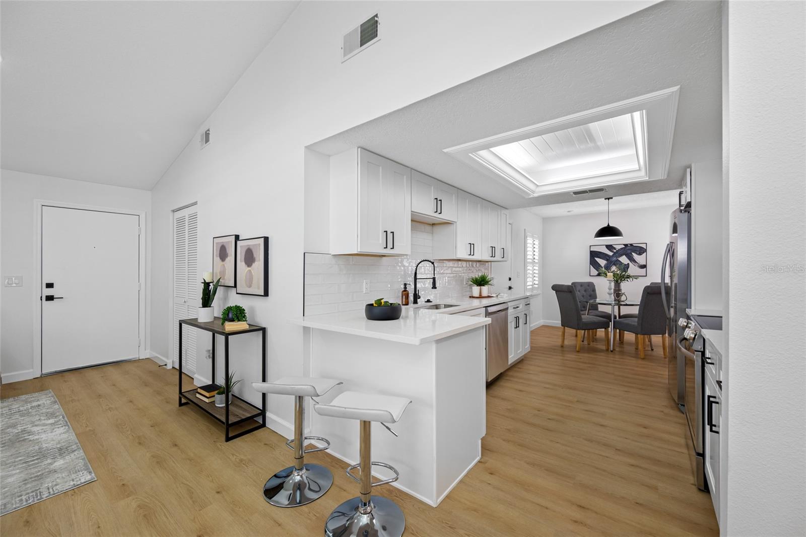 TALL PINES ESTATES - Residential