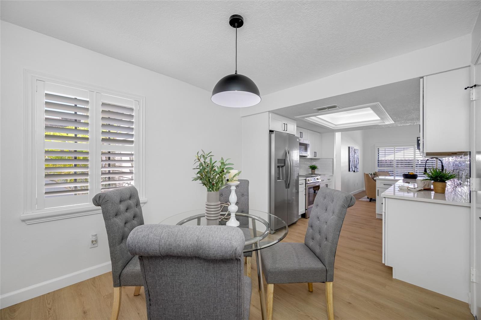 TALL PINES ESTATES - Residential