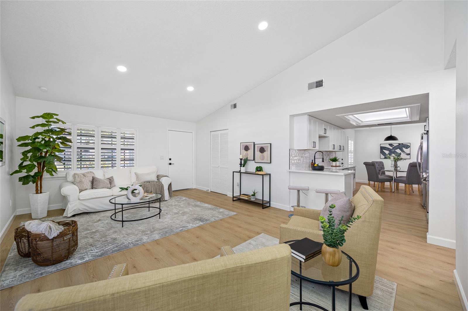 TALL PINES ESTATES - Residential
