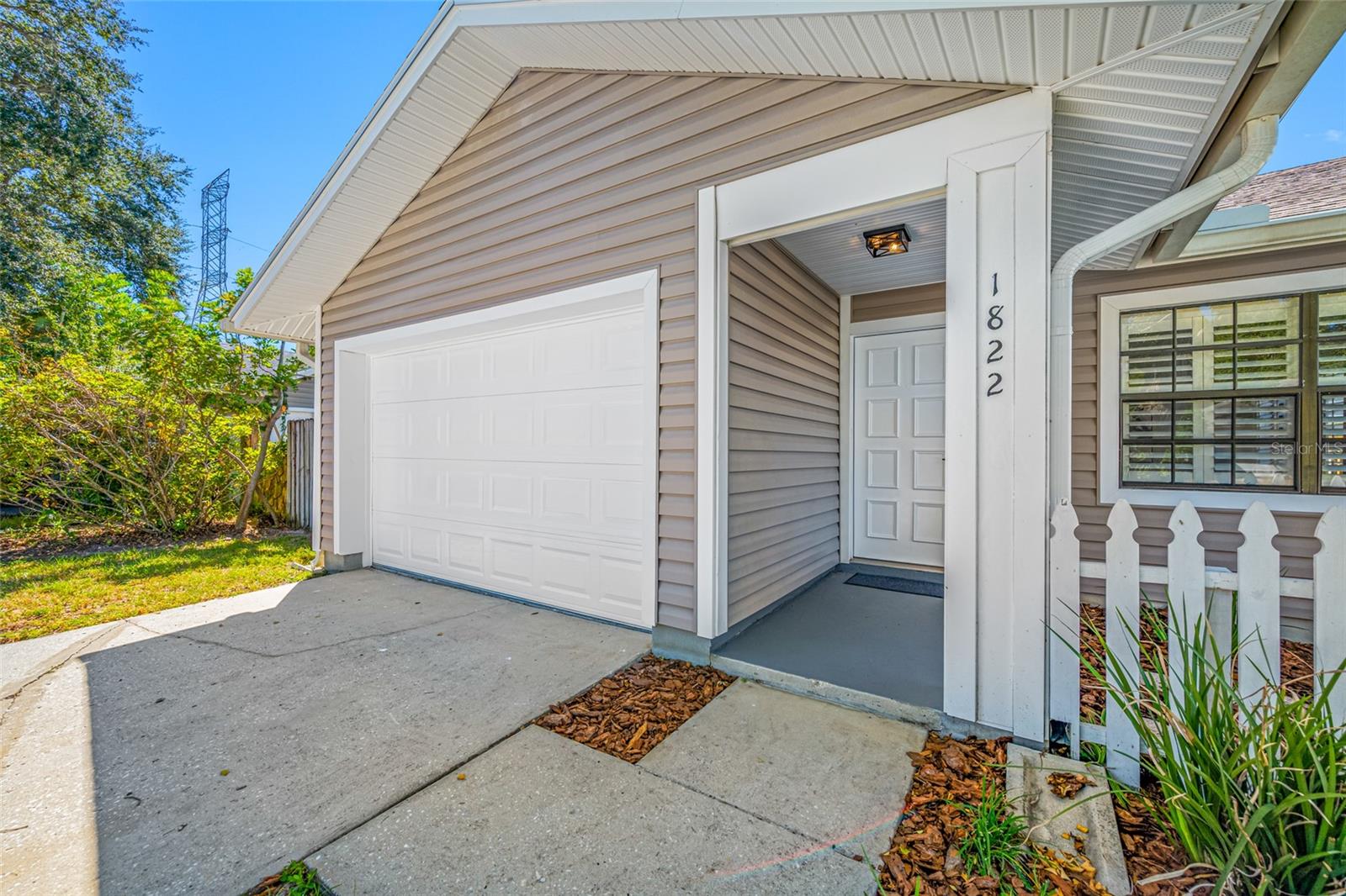 TALL PINES ESTATES - Residential