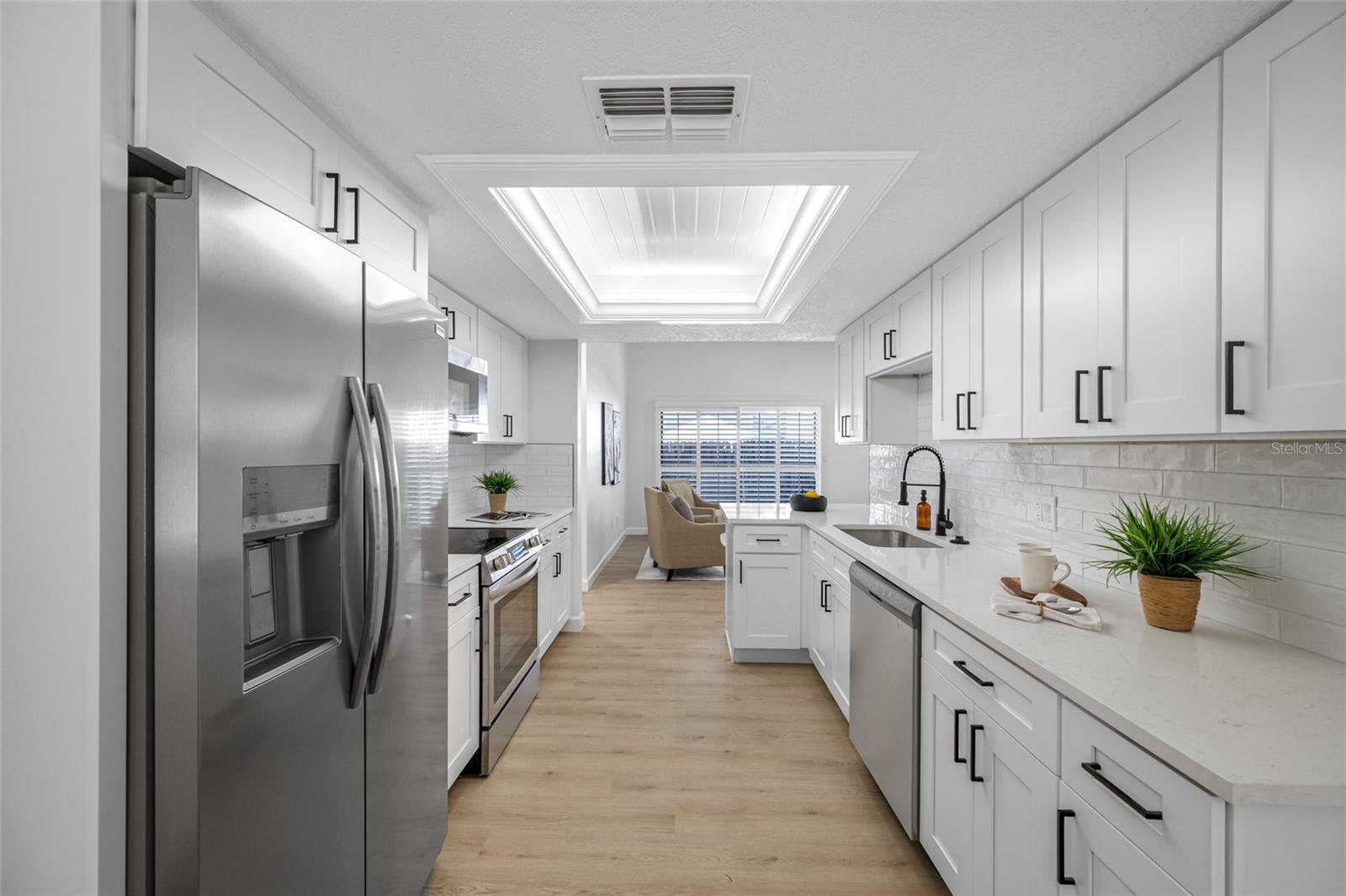 TALL PINES ESTATES - Residential