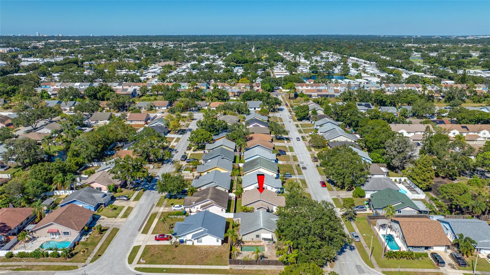 TALL PINES ESTATES - Residential