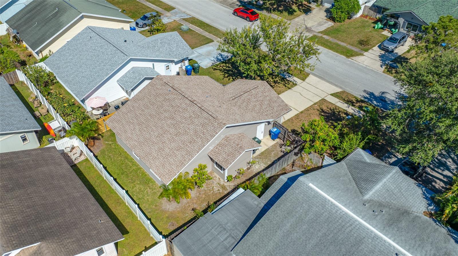 TALL PINES ESTATES - Residential