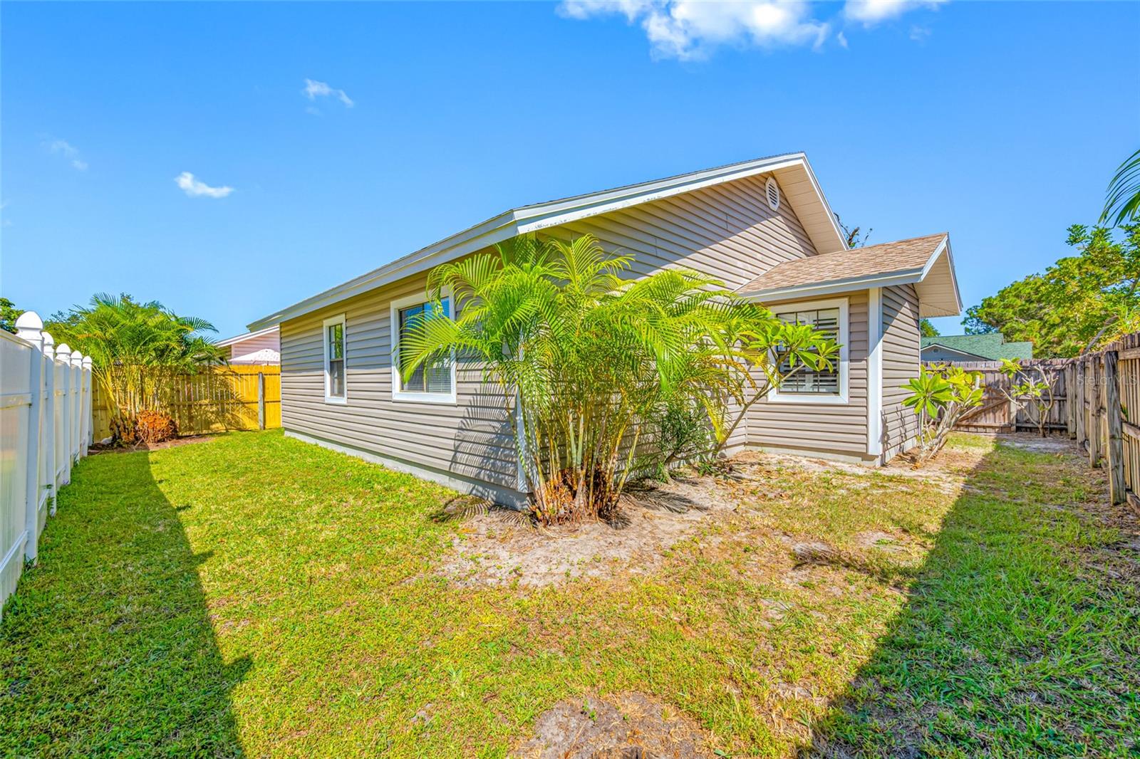 TALL PINES ESTATES - Residential