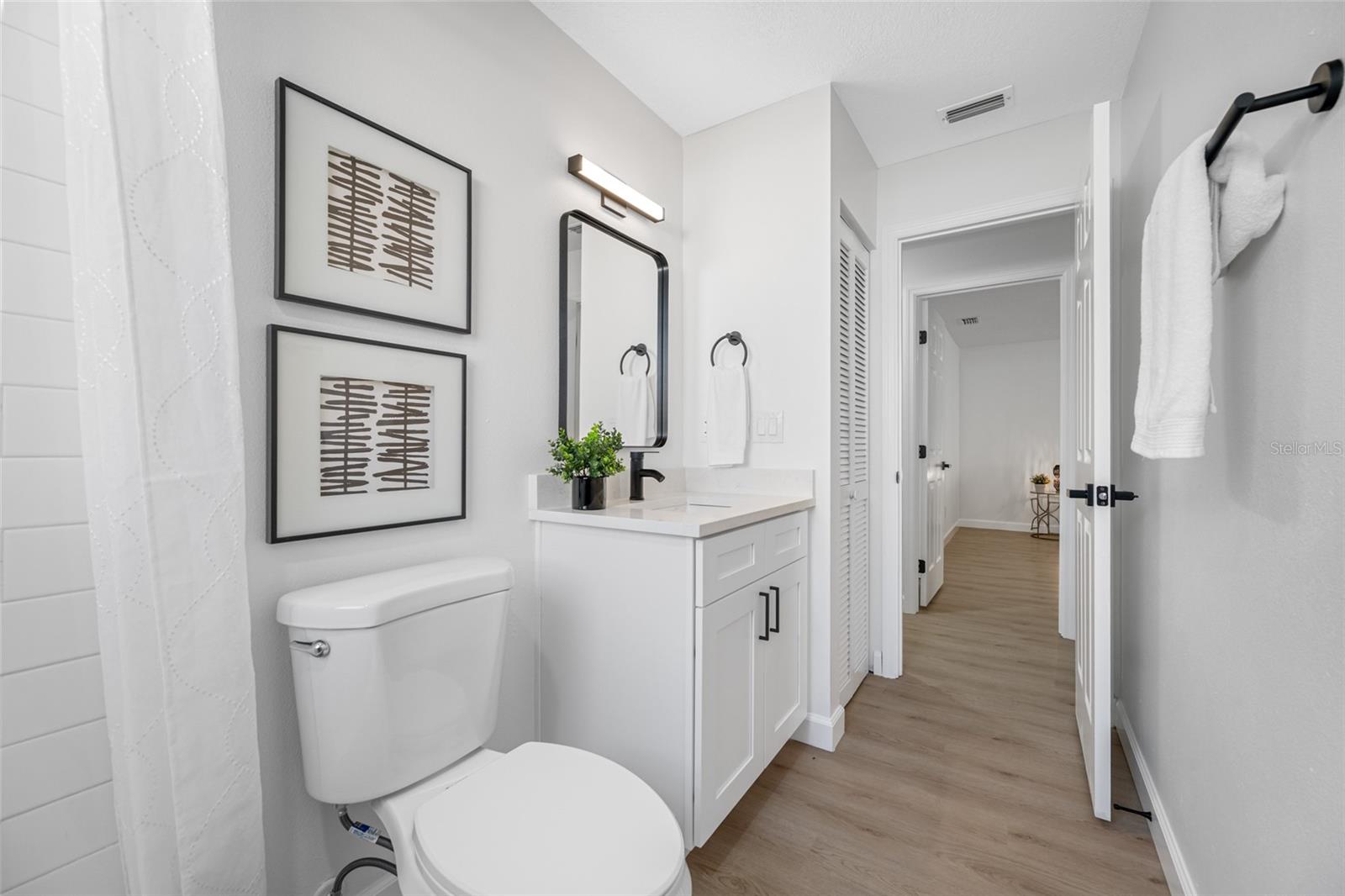 TALL PINES ESTATES - Residential