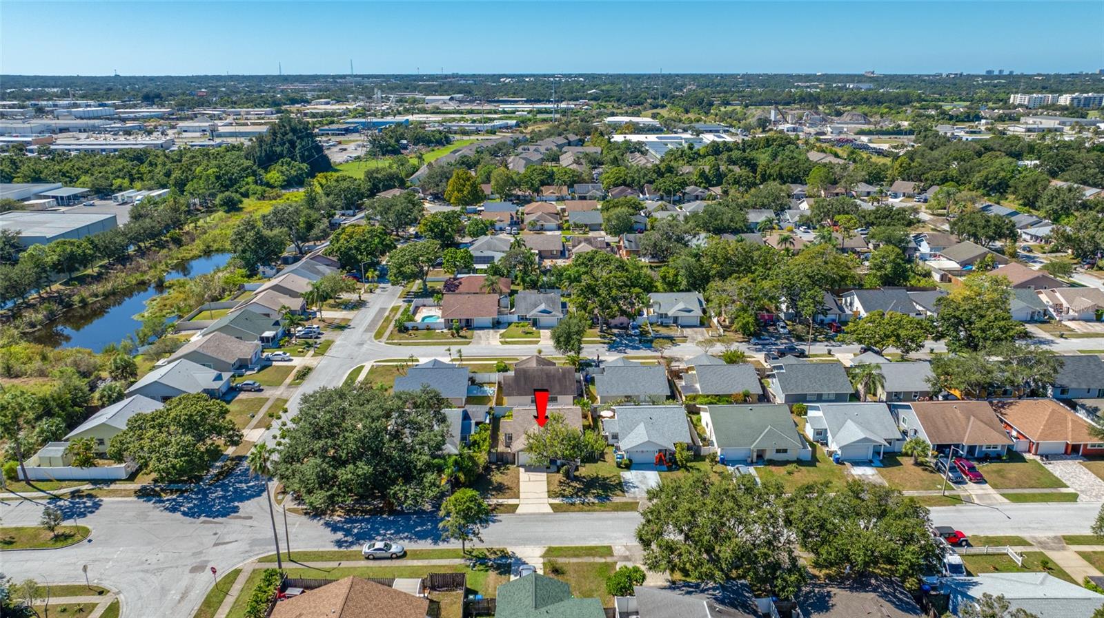 TALL PINES ESTATES - Residential