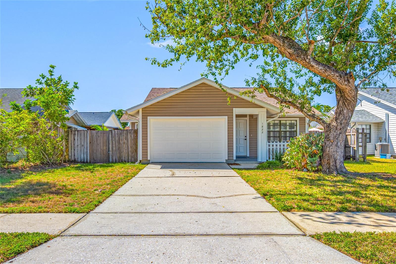 TALL PINES ESTATES - Residential