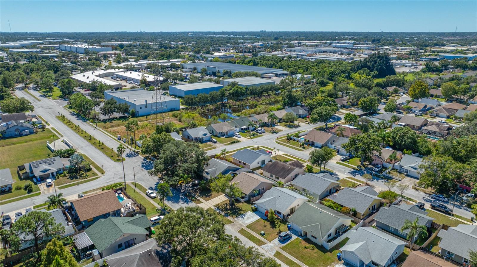 TALL PINES ESTATES - Residential