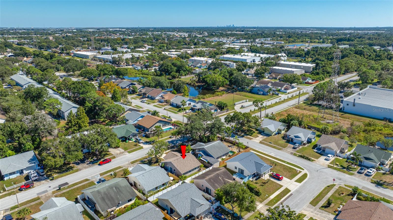 TALL PINES ESTATES - Residential