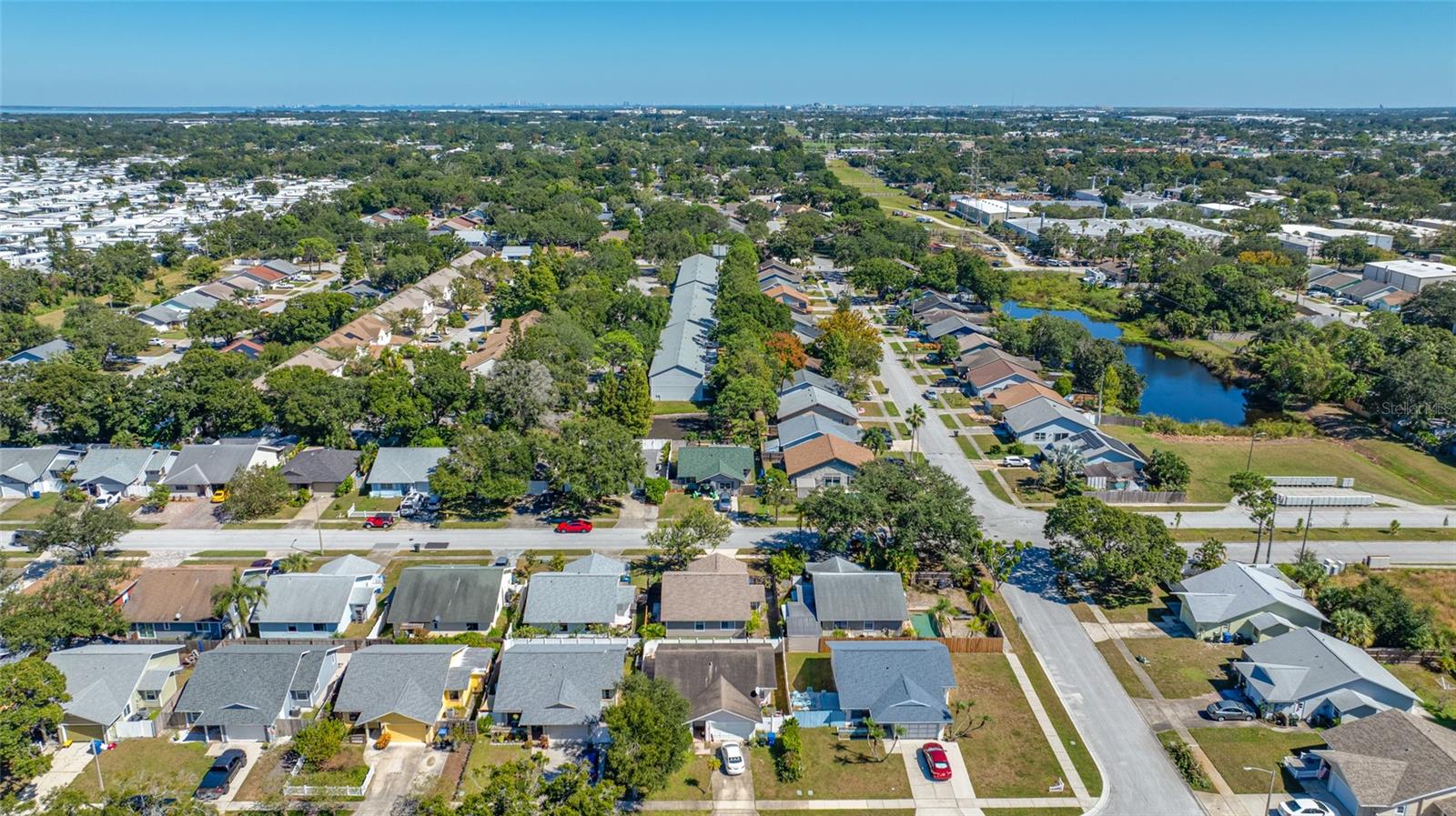 TALL PINES ESTATES - Residential