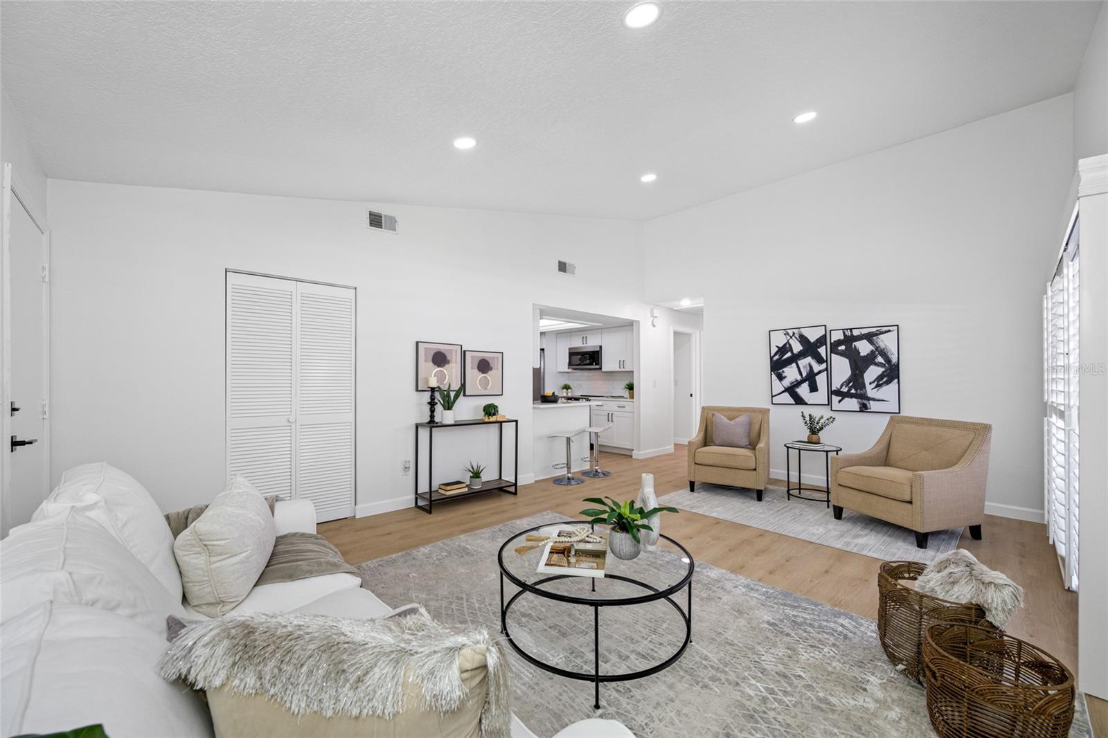 TALL PINES ESTATES - Residential
