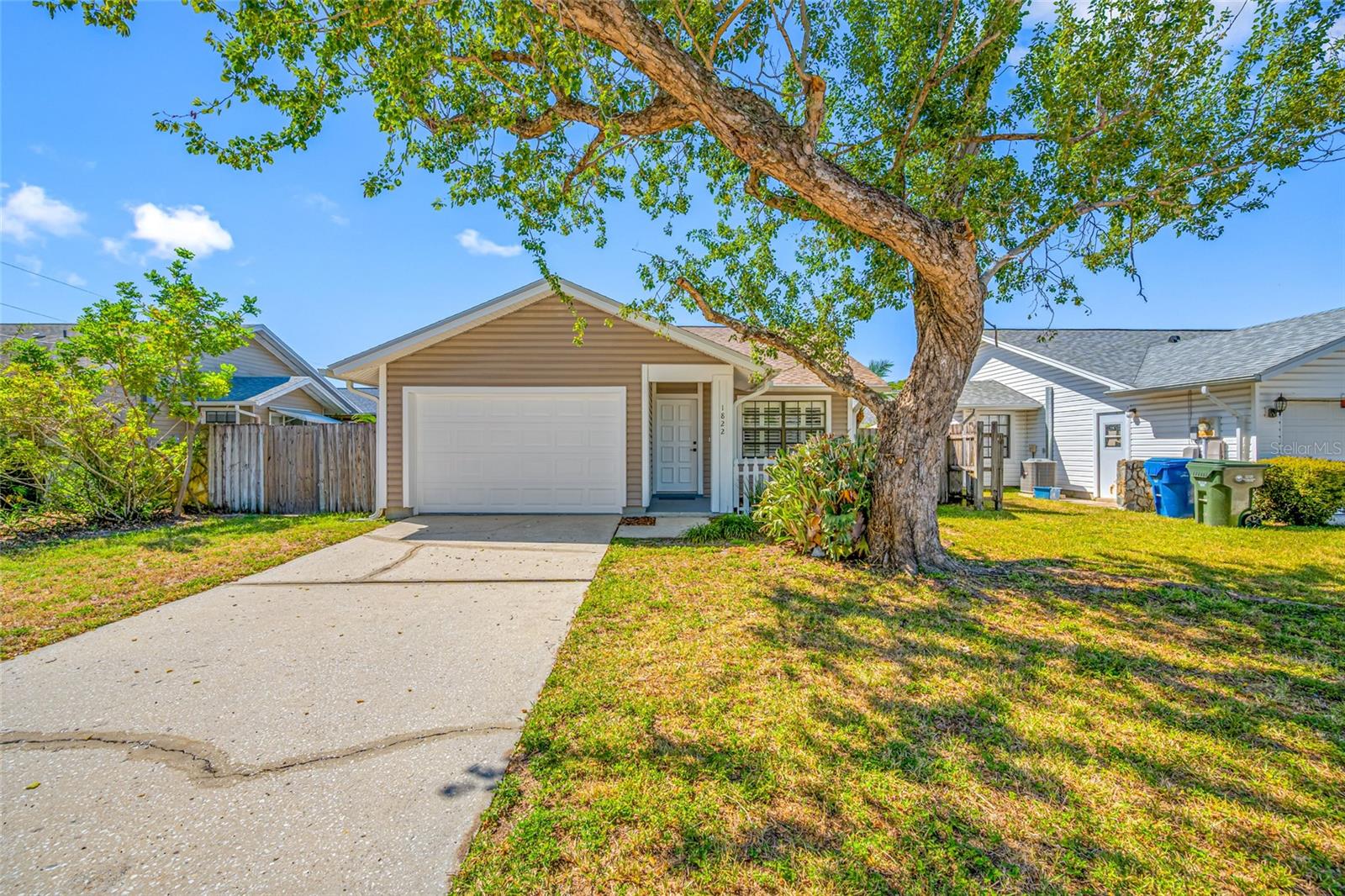 TALL PINES ESTATES - Residential
