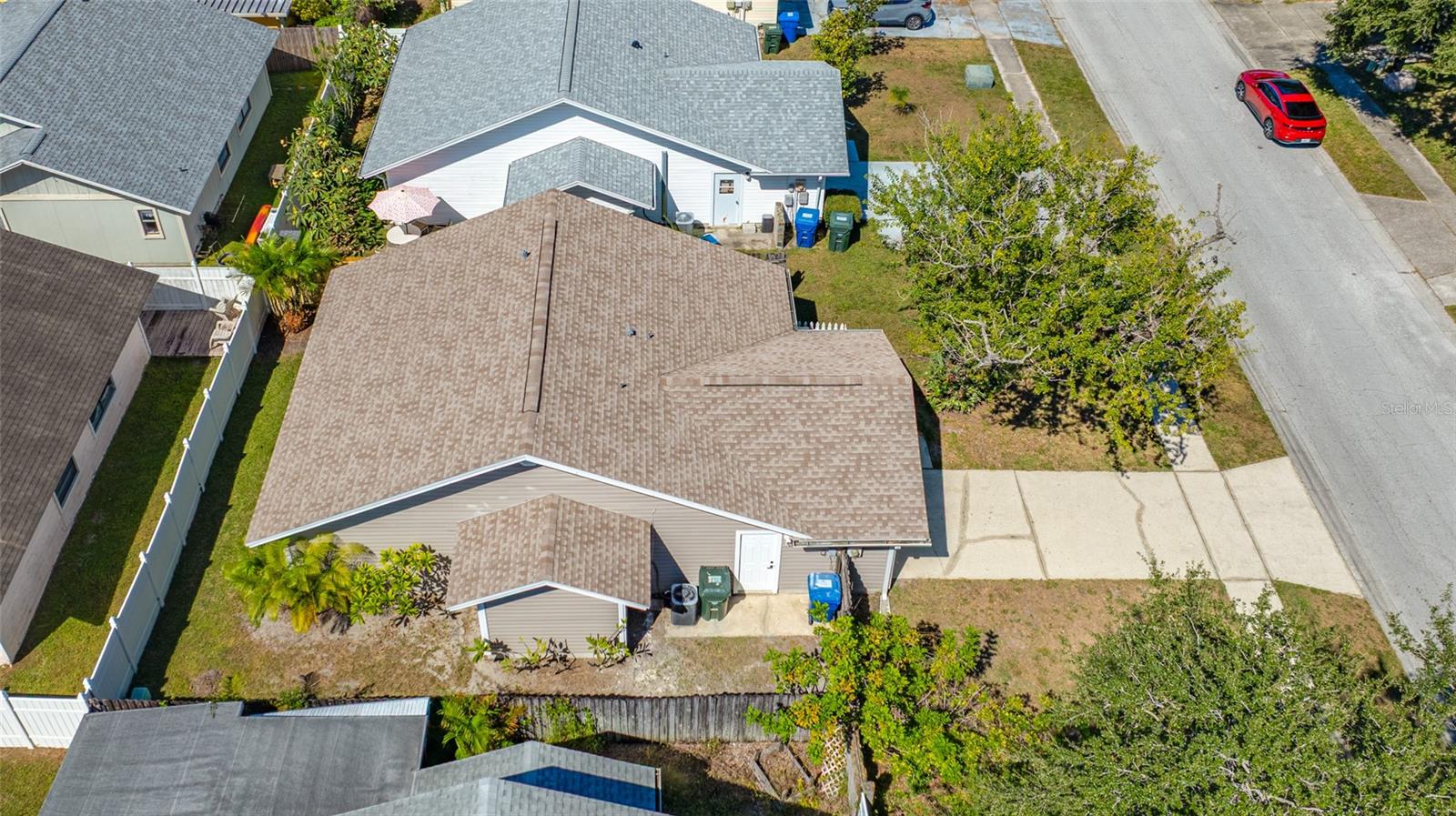 TALL PINES ESTATES - Residential