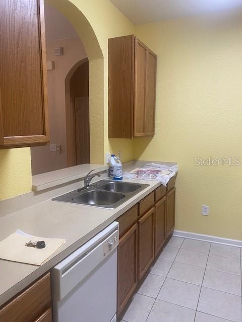 HORIZONS/VISTA LAKES PH 03 - Residential Lease