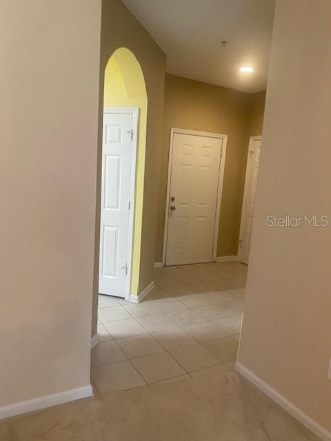 HORIZONS/VISTA LAKES PH 03 - Residential Lease
