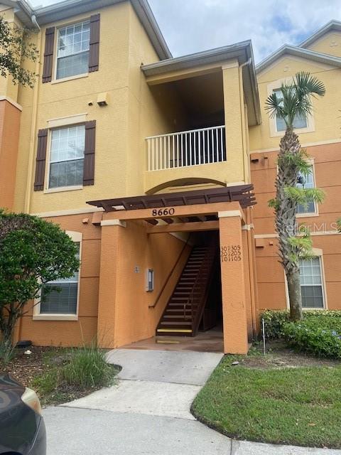 HORIZONS/VISTA LAKES PH 03 - Residential Lease