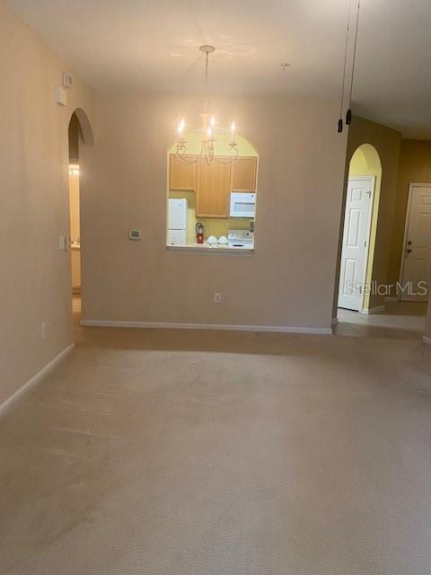 HORIZONS/VISTA LAKES PH 03 - Residential Lease