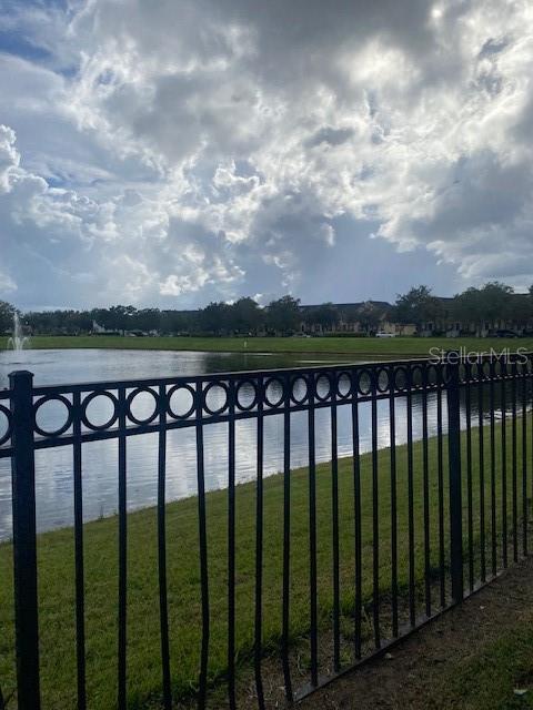 HORIZONS/VISTA LAKES PH 03 - Residential Lease