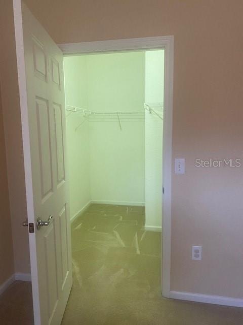 HORIZONS/VISTA LAKES PH 03 - Residential Lease