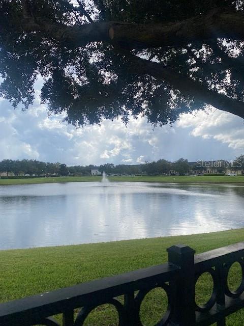 HORIZONS/VISTA LAKES PH 03 - Residential Lease