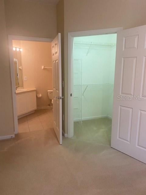 HORIZONS/VISTA LAKES PH 03 - Residential Lease