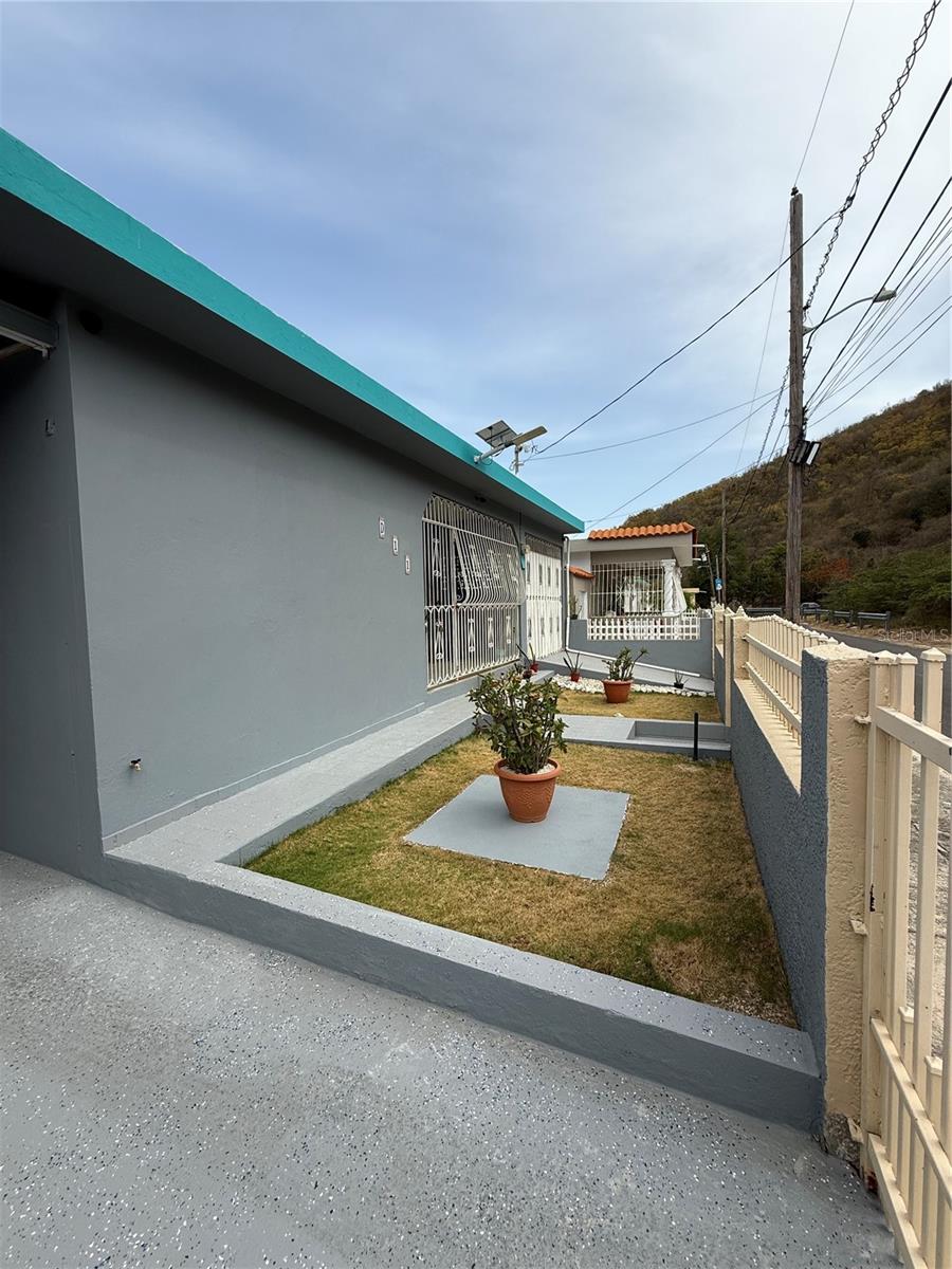 SABANETAS COMMUNITY - Residential