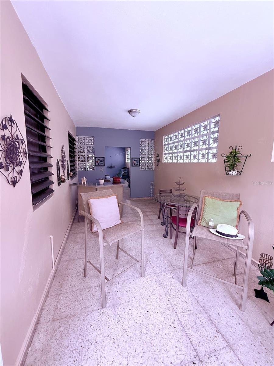 SABANETAS COMMUNITY - Residential