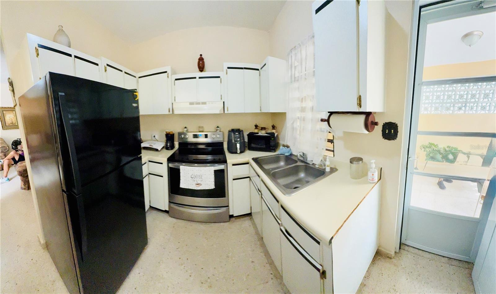 SABANETAS COMMUNITY - Residential