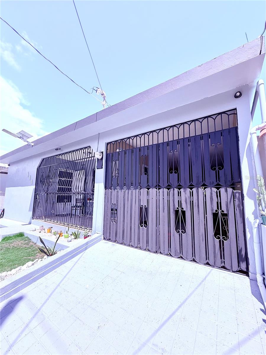 SABANETAS COMMUNITY - Residential