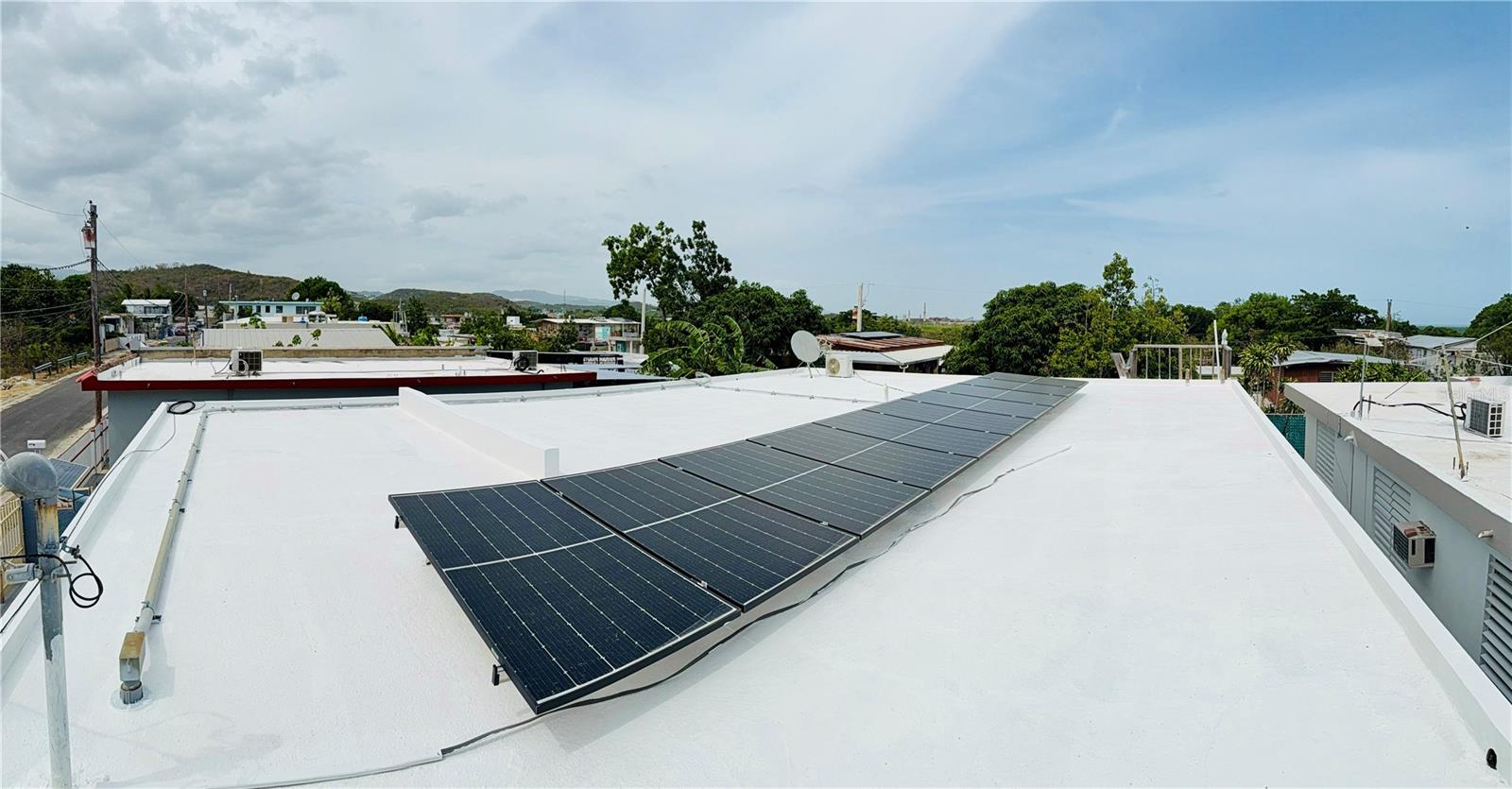 SABANETAS COMMUNITY - Residential