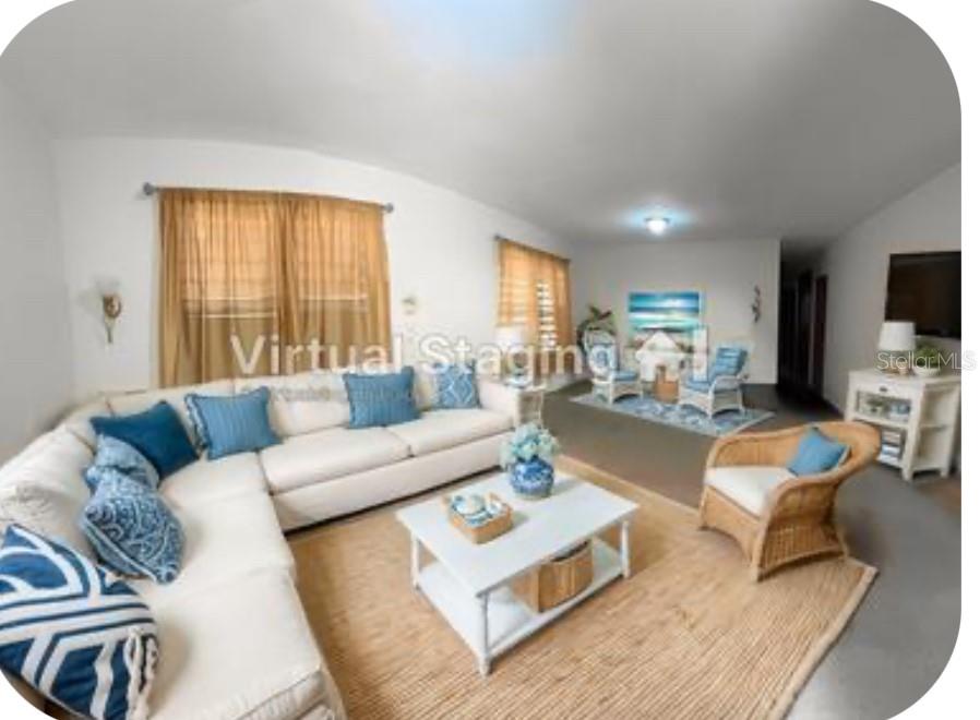 SABANETAS COMMUNITY - Residential