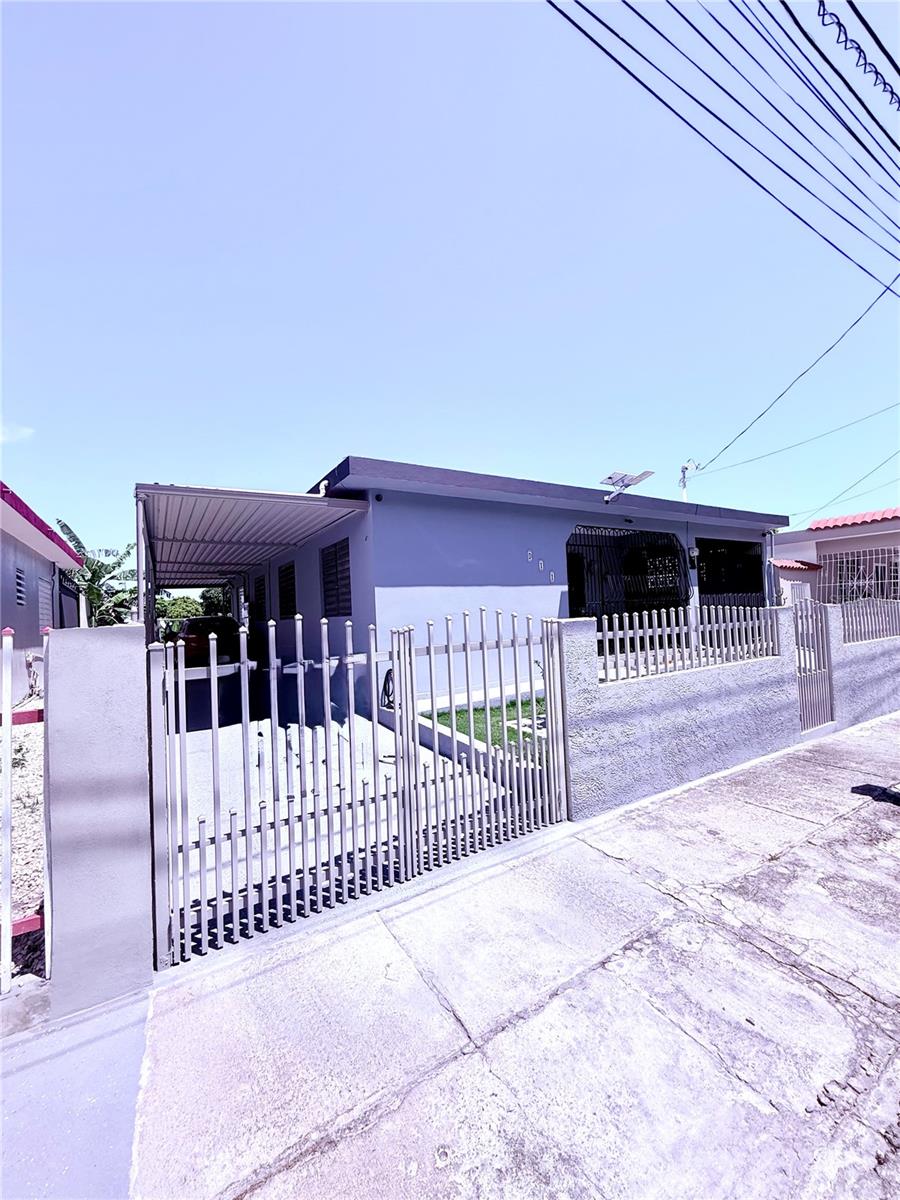 SABANETAS COMMUNITY - Residential