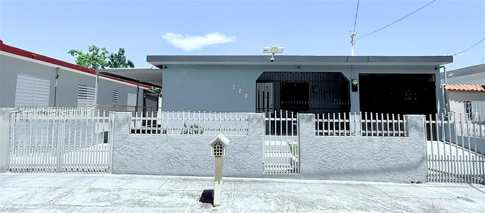 SABANETAS COMMUNITY - Residential