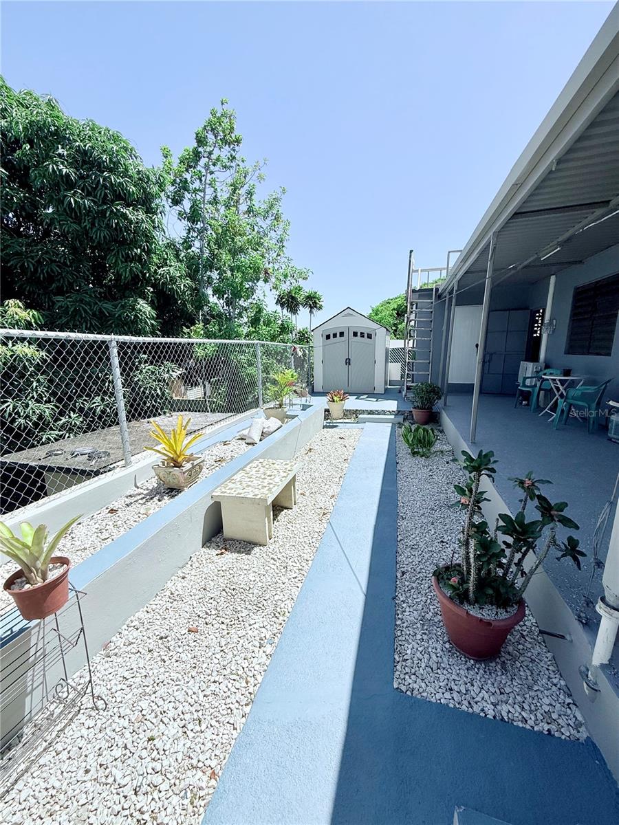 SABANETAS COMMUNITY - Residential