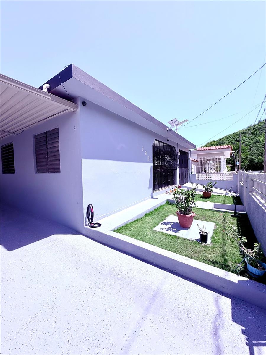 SABANETAS COMMUNITY - Residential