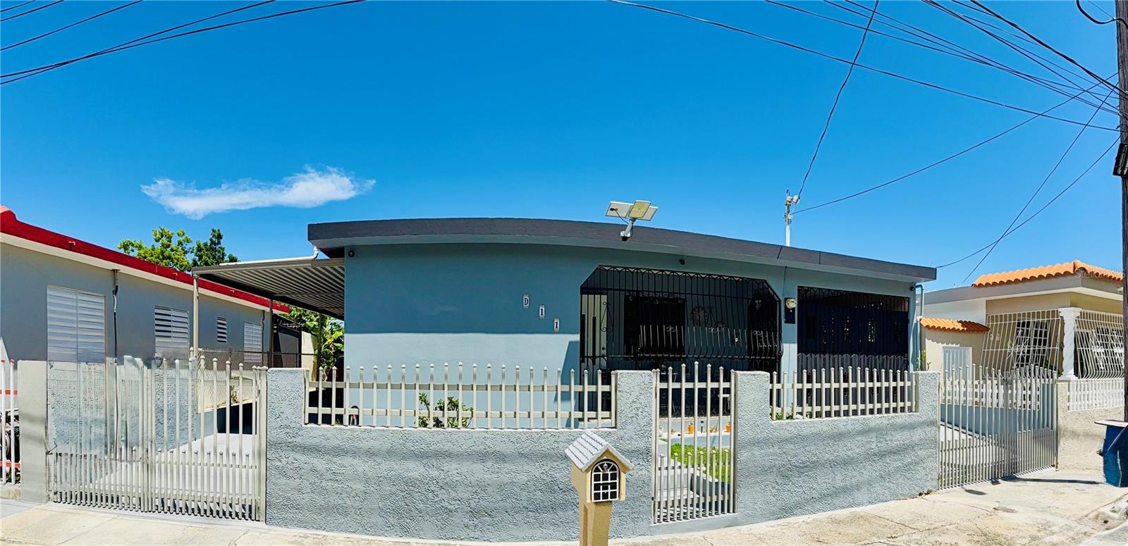 SABANETAS COMMUNITY - Residential