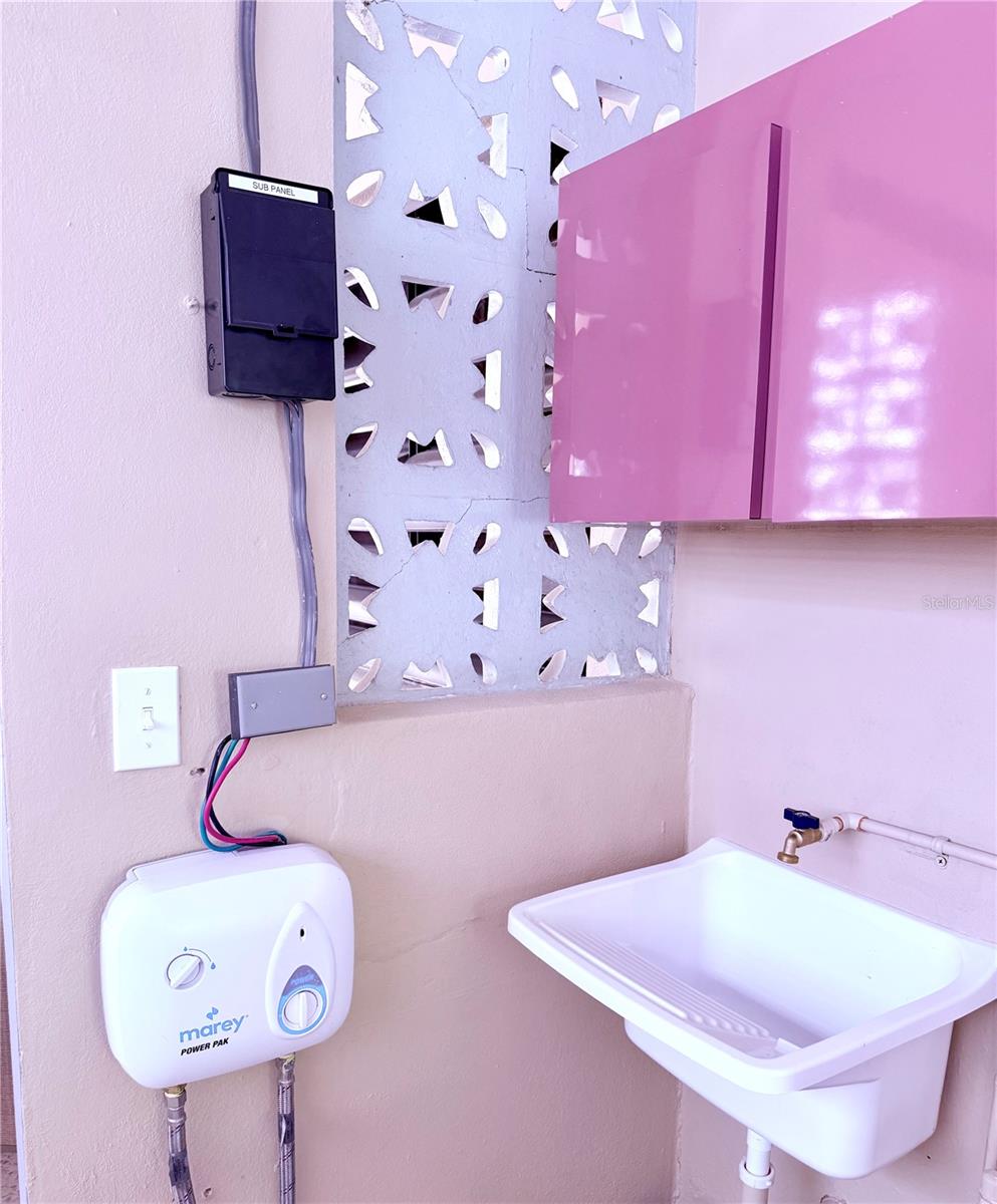 SABANETAS COMMUNITY - Residential