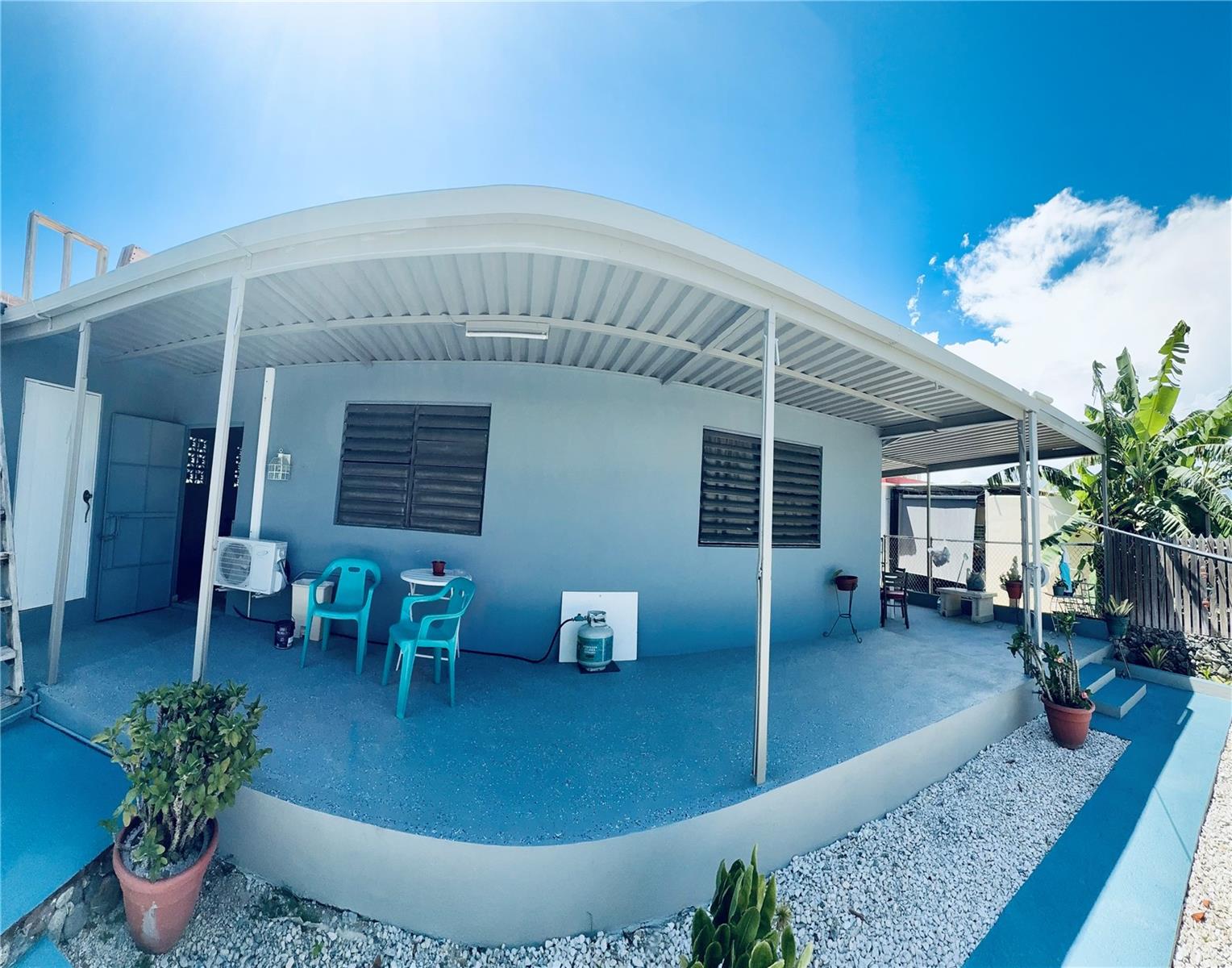 SABANETAS COMMUNITY - Residential