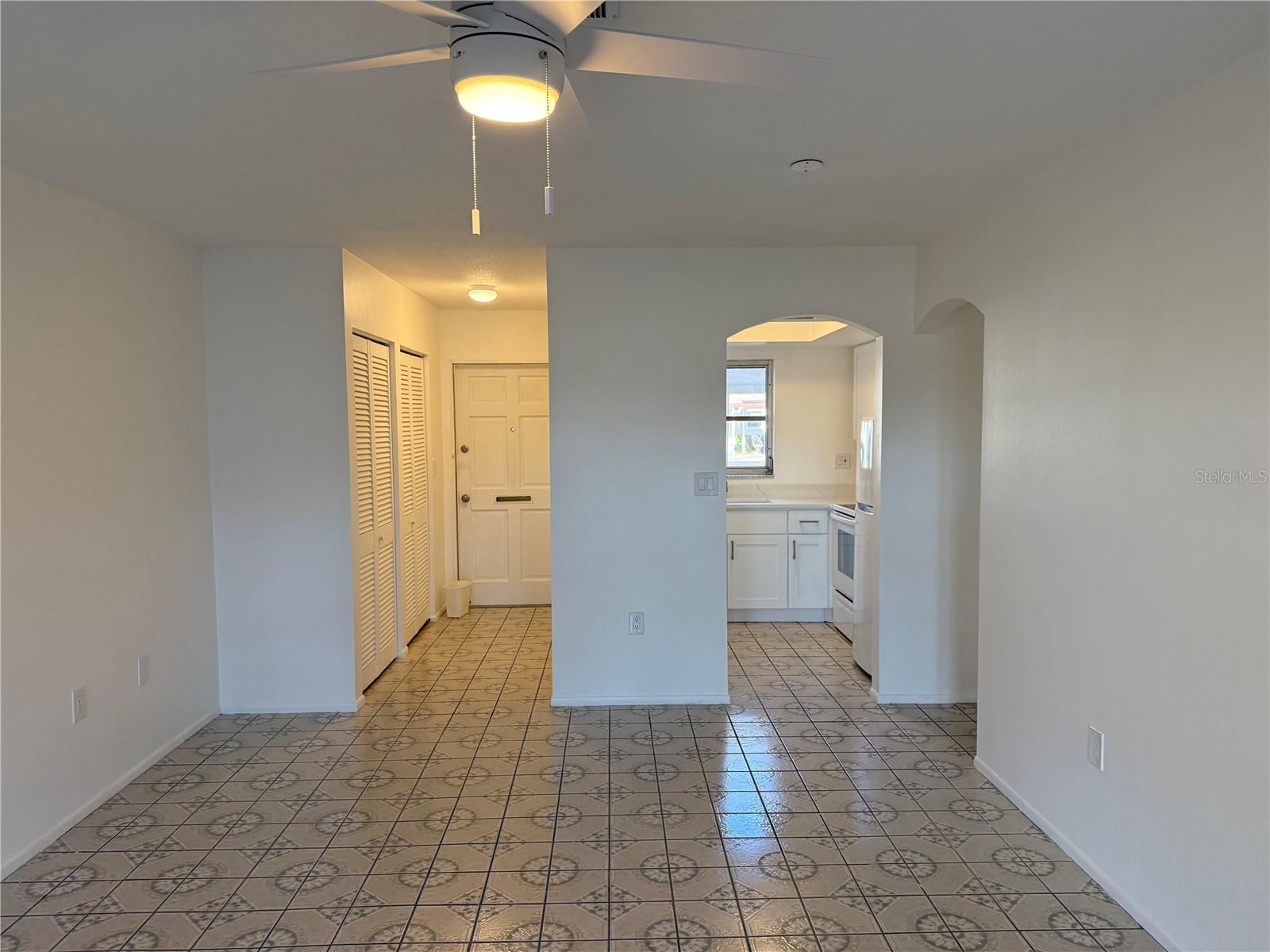 SWIFTON VILLAS SEC B - Residential