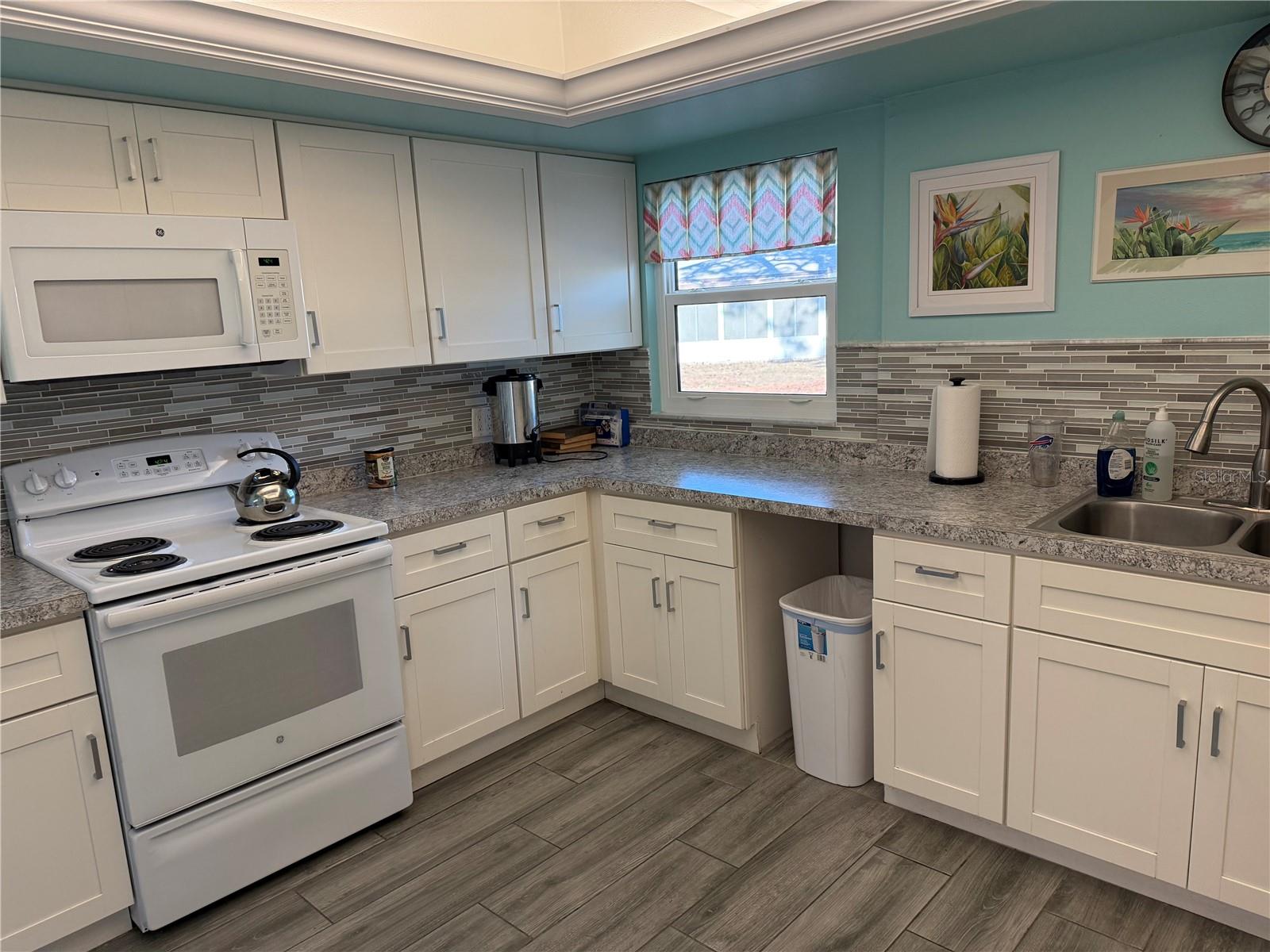 SWIFTON VILLAS SEC B - Residential