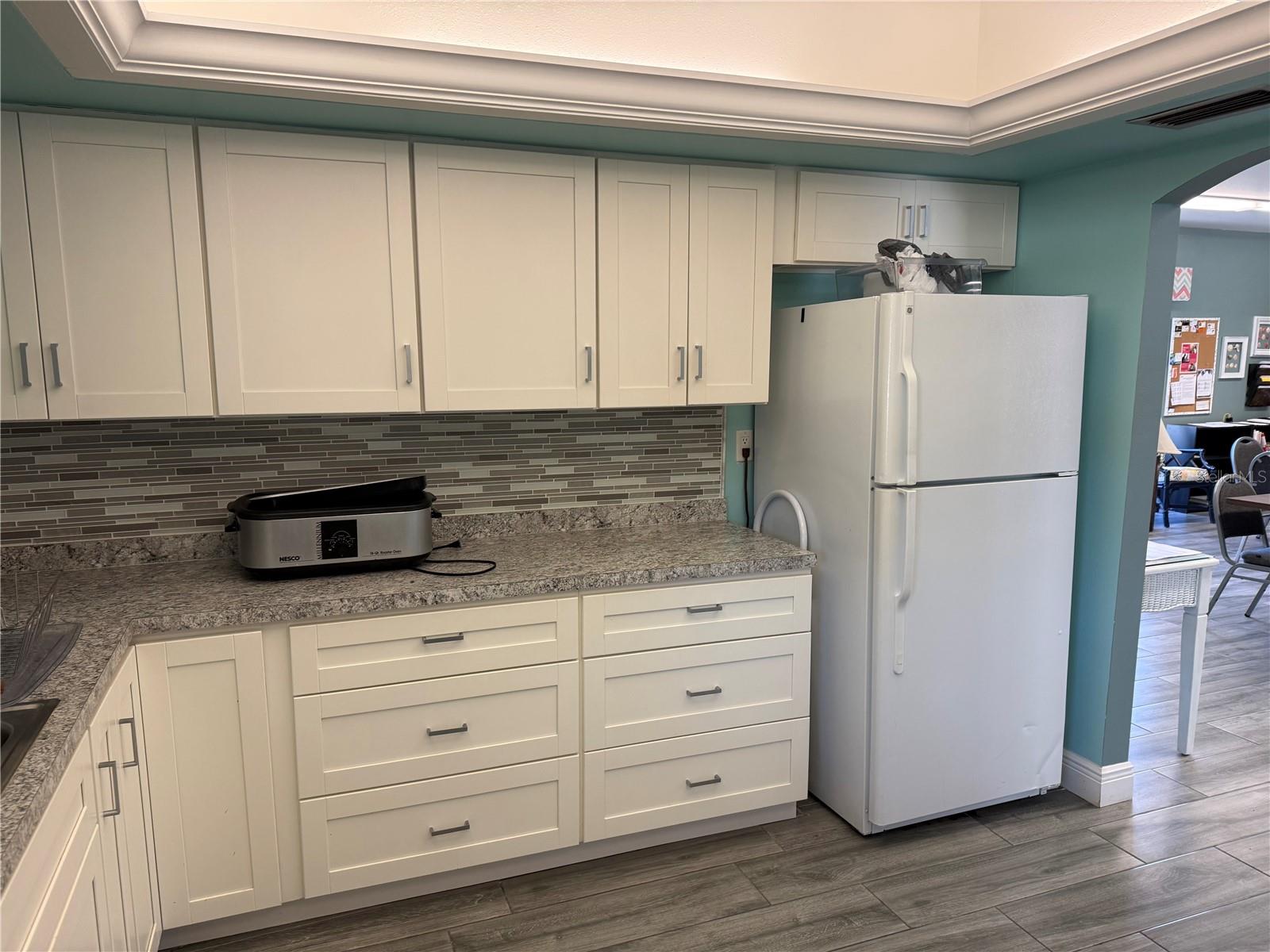 SWIFTON VILLAS SEC B - Residential