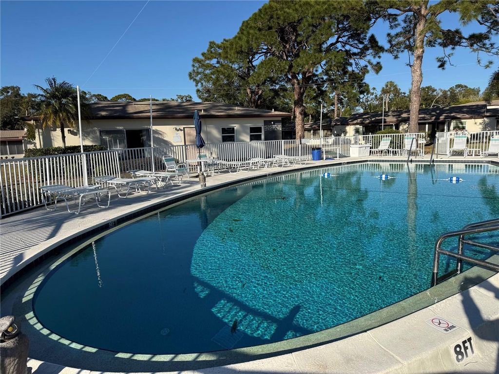 Photo of 2826 Swifton Drive #114, Sarasota, FL 34231 (MLS # A4681011)