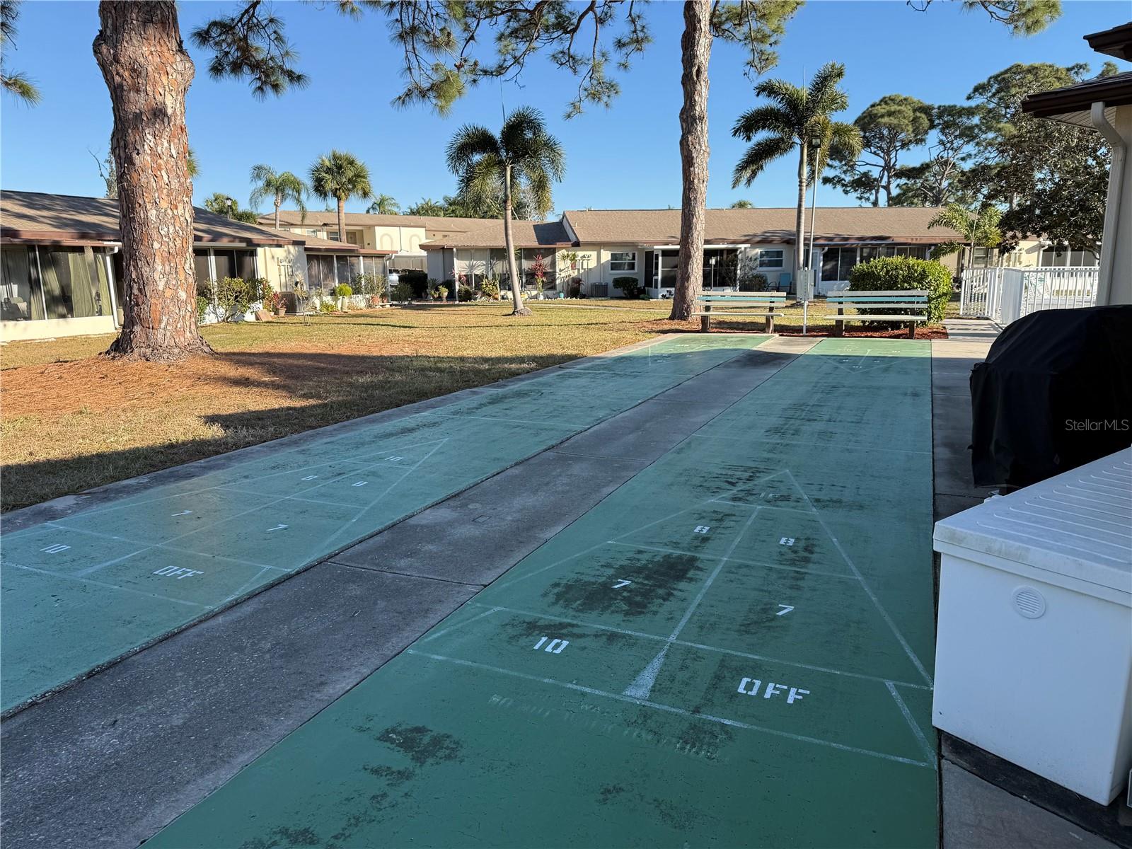 SWIFTON VILLAS SEC B - Residential